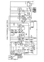 ITT 297w-radio - Schematic - Manual 